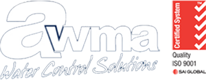 AWMA Logo