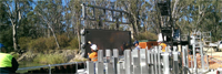 Environmental Water Control