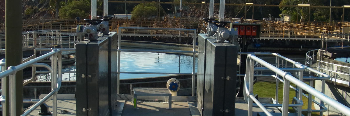 AWMA Water Treatment Solution
