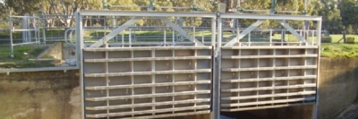 Improved Environmental Flow for GWMWater’s Huddleston’s Weir