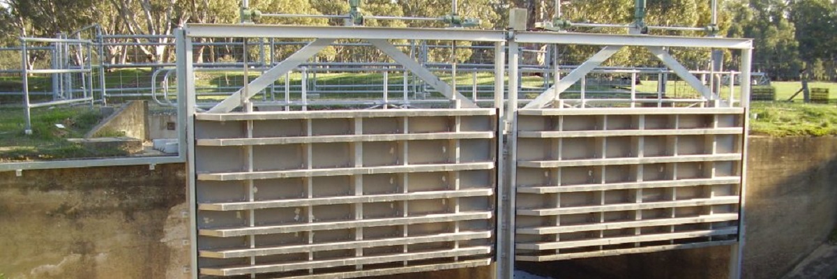 Improved Environmental Flow for GWMWater’s Huddleston’s Weir