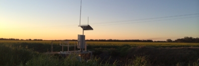 Cloud Based Irrigation Modernisation for Jemalong Irrigation Limited