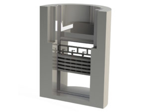 Stop Logs (Modular Water Control Gates) - AWMA
