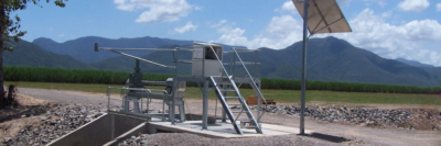 Ripple Creek Diversion Drain