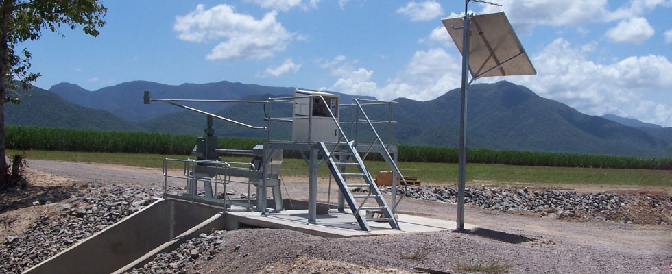 Ripple Creek Diversion Drain