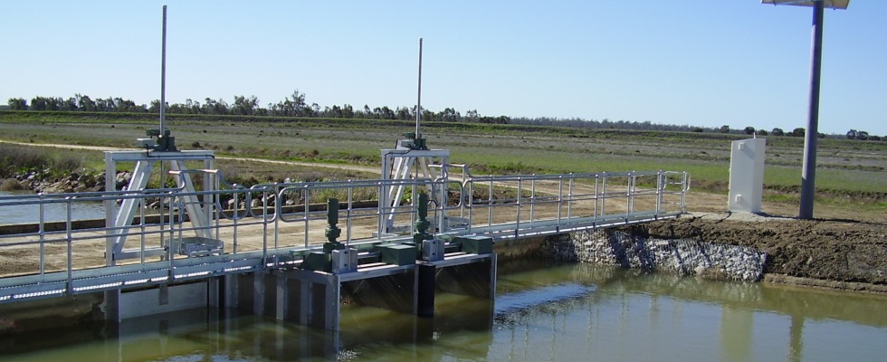 Murray Irrigation Limited MIL