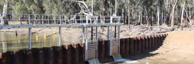 State Water’s Coonancoocabill Wetland System