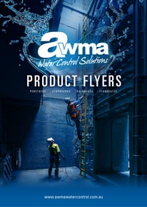 AWMA Product Information