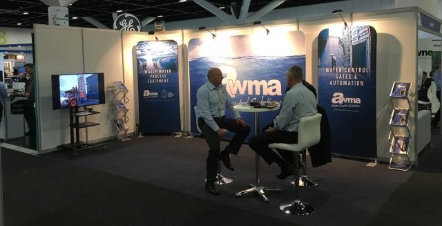 Ozwater'17 - AWMA