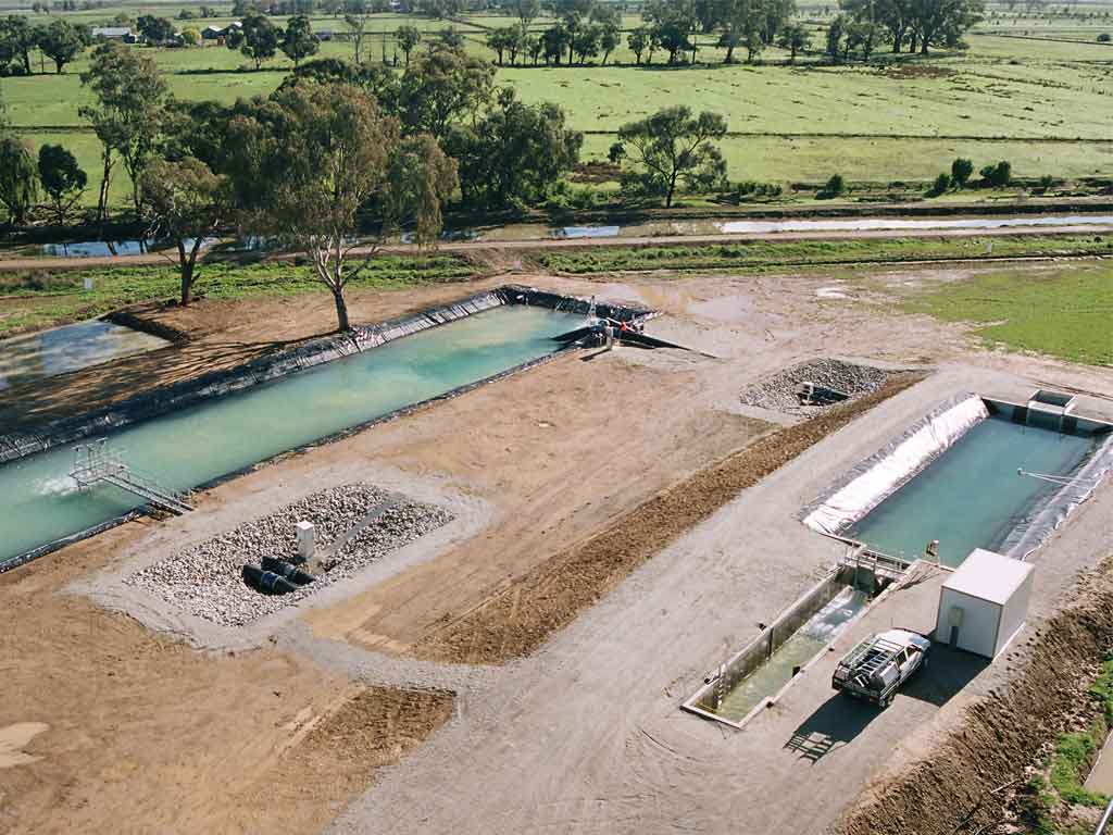 AWMA's FlowLab Testing Facility