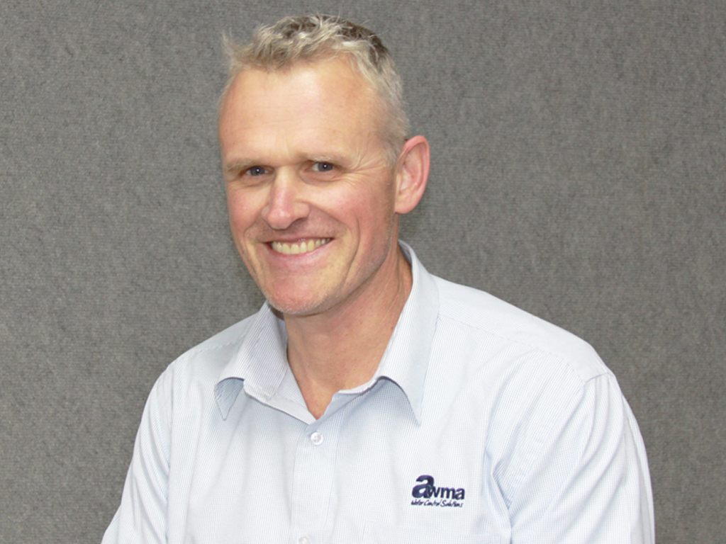 Brett Kelly - Managing Director_AWMA_