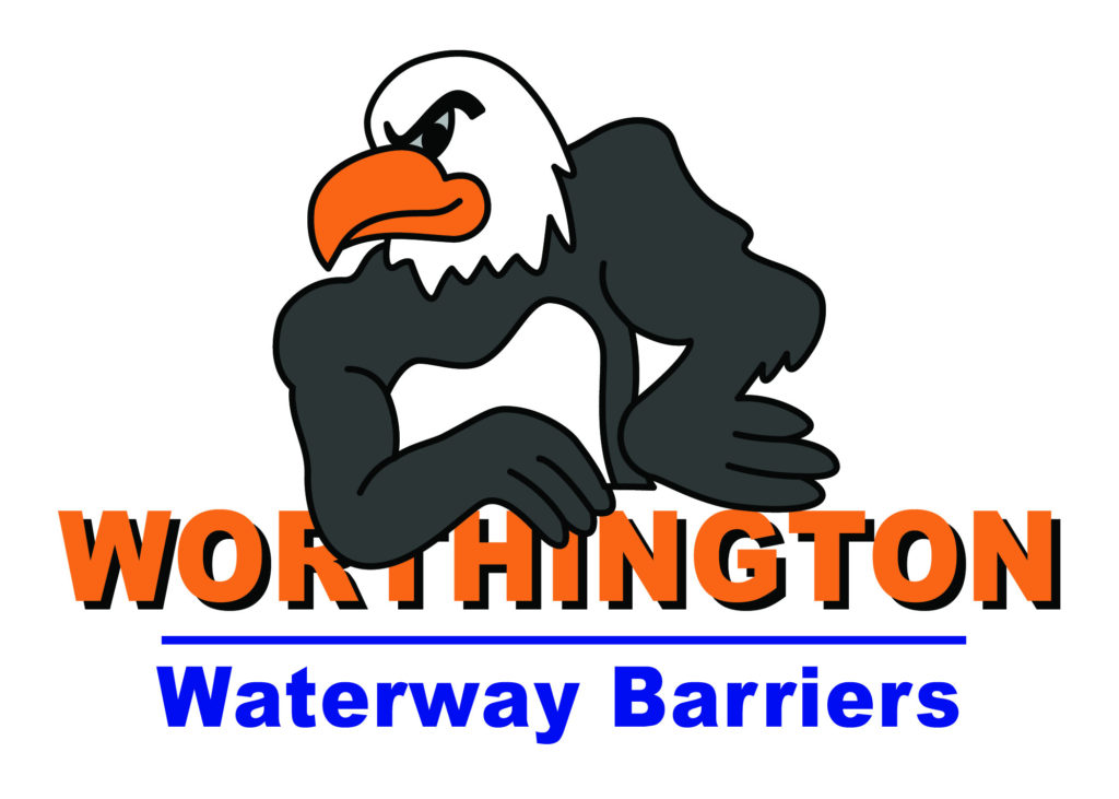 Worthington Waterway Booms
