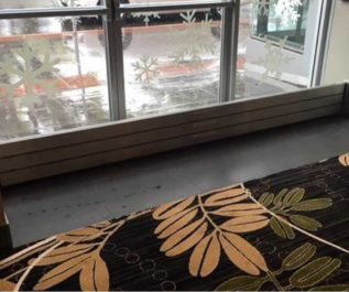 Removable Flood Barriers - AWMA