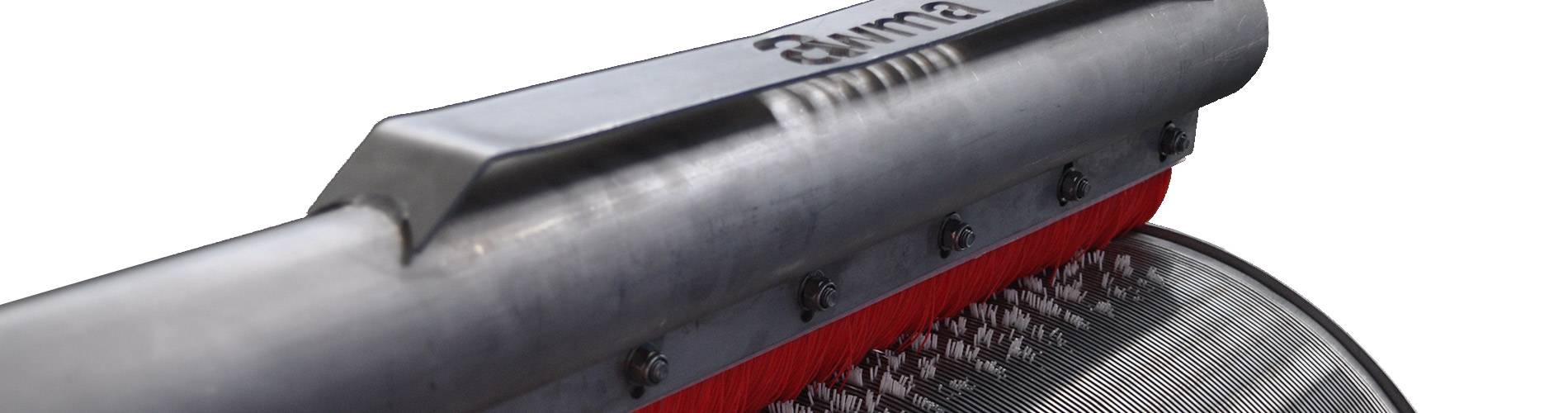 FES: Why does a Fish Screen need to be 'Self Cleaning'? - AWMA
