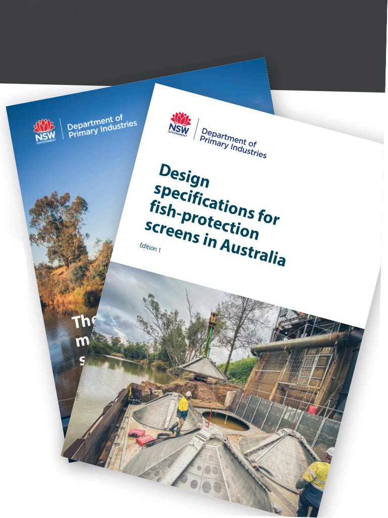 The Practical Guide to Modern Fish-Protection Screening in Australia