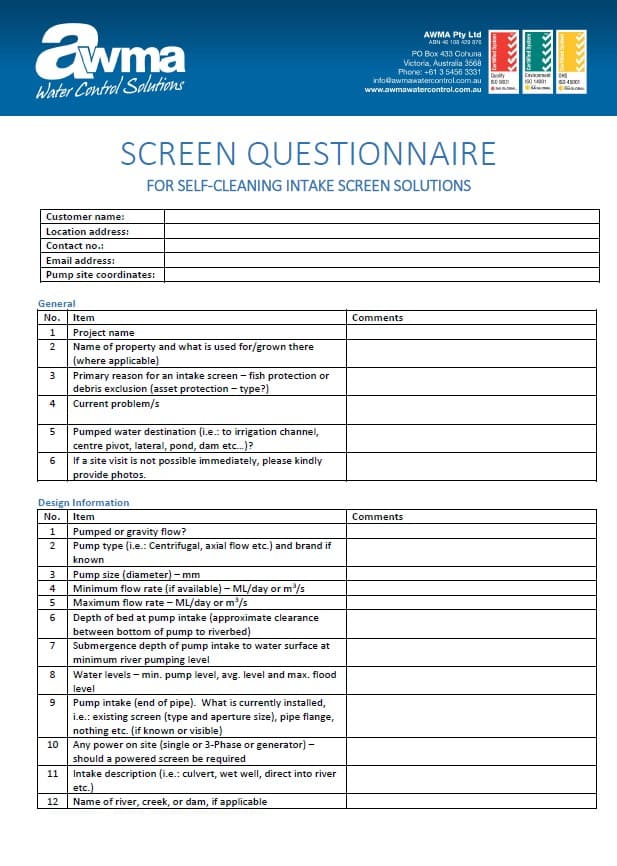 awma-screen-questionnaire