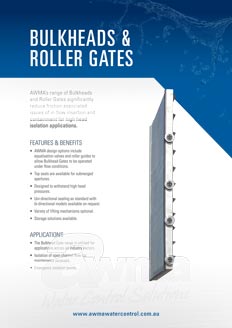 awma-bulkheads-roller-water-control-gate