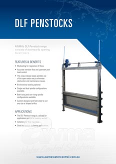 awma-dlf-water-control-gate