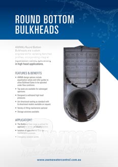 awma-round-bottom-bulkheads-water-control-gate