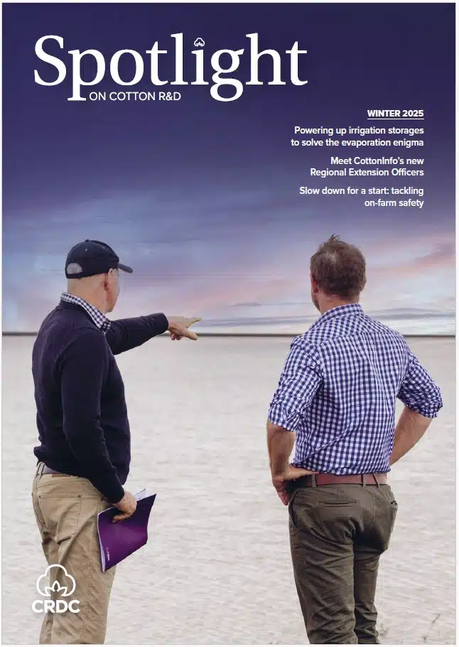 CRDC Spotlight Winter 2025 Complete Publication